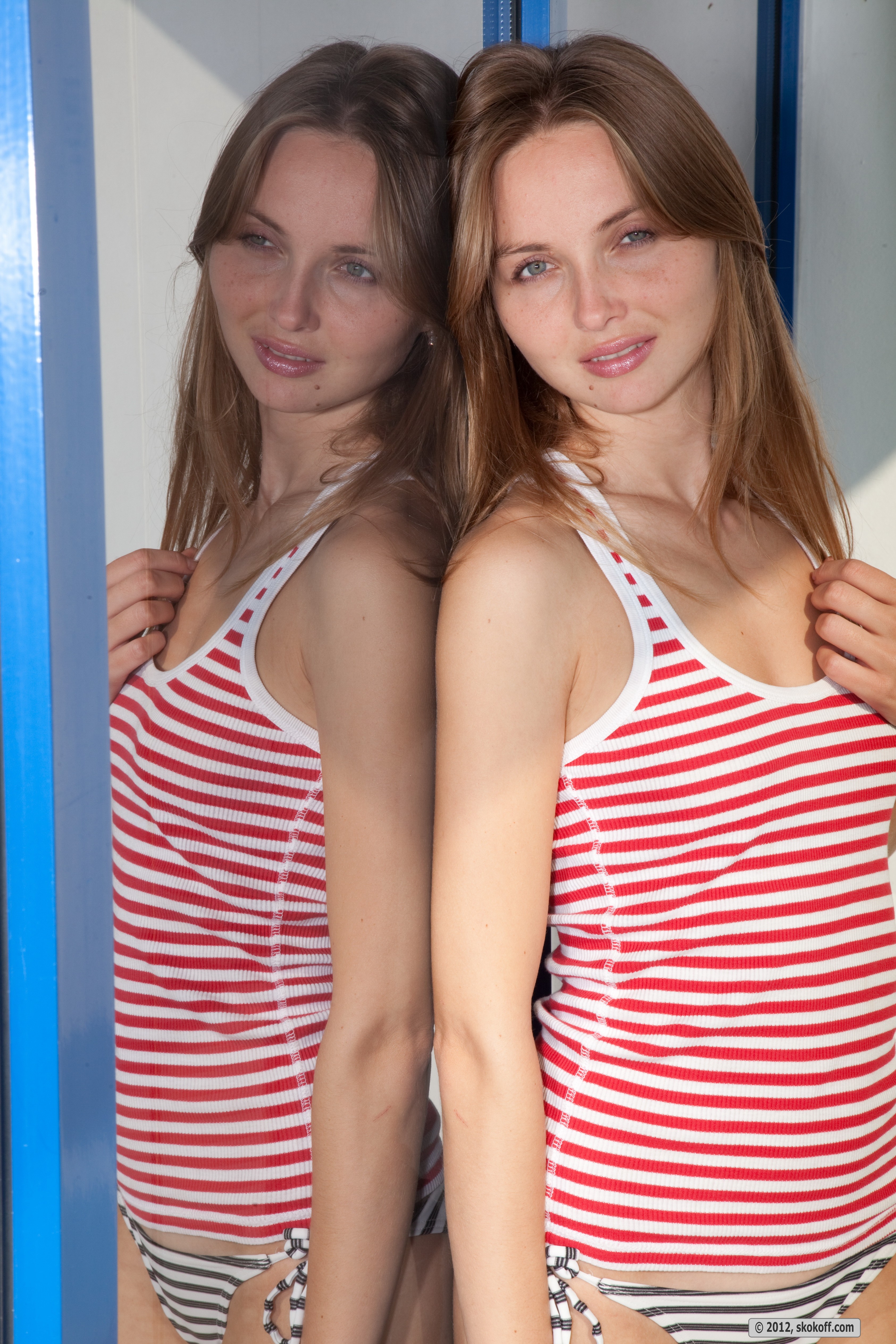 Skinny gloria. Skokoff фото. Skokoff несостоявшиеся модели